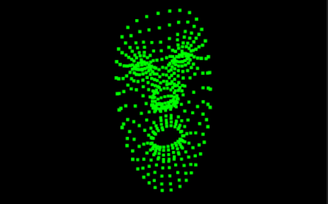 Rotating video capture