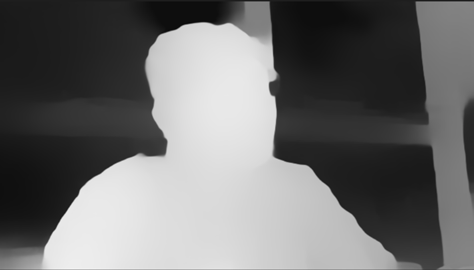 3D mesh reconstruction