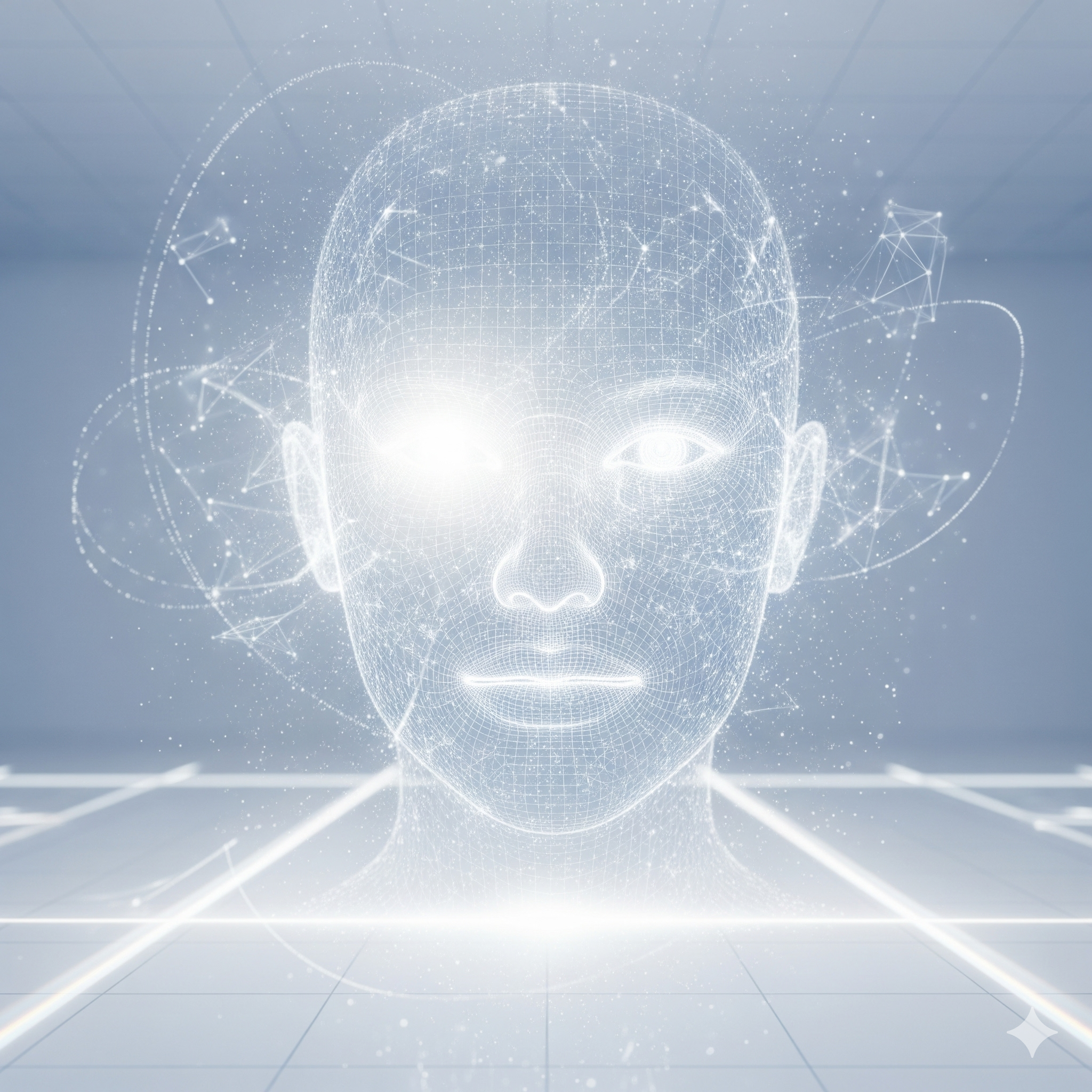 How I Built a Digital Twin From a 12-Second Video